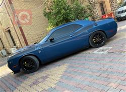 دودج تشالنجر